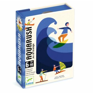 Djeco: Aquarush