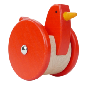 Lesena igrača BAJO, za najmlajše