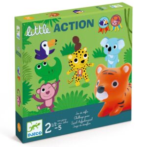 Djeco: Little Action